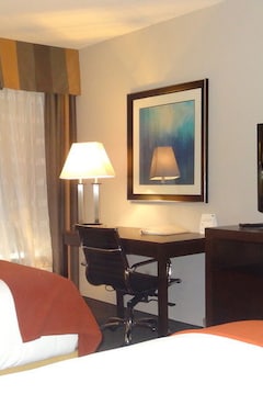 Holiday Inn Express Hotel Kansas City - Bonner Springs, an IHG Hotel (Bonner Springs, USA)