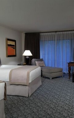 Hotel Ojai Valley Inn (Ojai, USA)