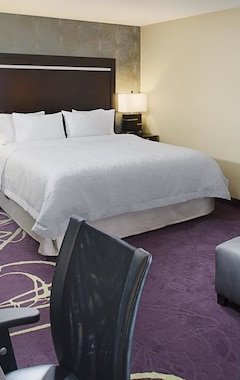 Hotel Hampton Inn & Suites Lansing West (Lansing, USA)