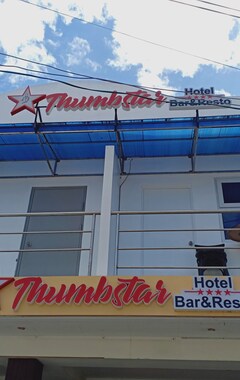 Hotelli Thumbstar (Olongapo, Filippiinit)