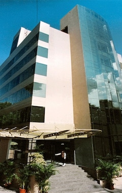 The Centurion Hotel (Pune, Indien)
