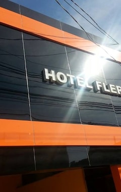 Hotel Flert - Tatuape (São Paulo, Brasilien)