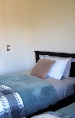 Huoneistohotelli Shetland Court Apartments (Dunedin, Uusi-Seelanti)