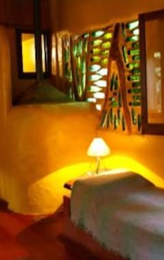 Hotelli Yacutinga Lodge (Puerto Iguazú, Argentiina)