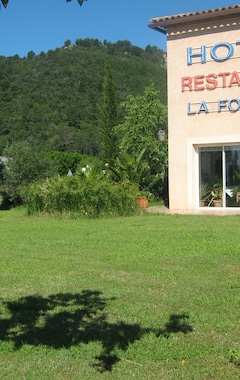 Hotel La Fontaine (Vidauban, Francia)