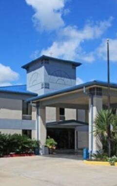 Hotel Quality Inn & Suites Seabrook NASA Kemah (Seabrook, USA)