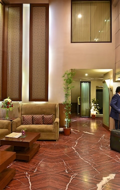 Hotel Surya Plaza (Kota, Indien)