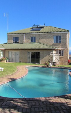 Pensión Blue Horizon Bay Guest House (Port Elizabeth, Sudáfrica)