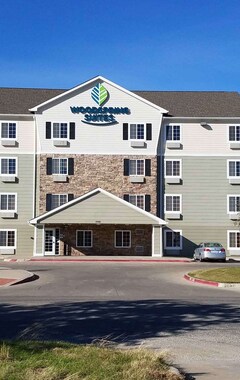 Hotel WoodSpring Suites Abilene (Abilene, EE. UU.)