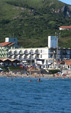 Cris Hotel (Florianópolis, Brasil)