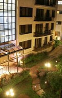 Hotelli Protea Hotel By Marriott Kampala (Kampala, Uganda)