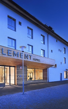 Hotel Element (Lipno nad Vltavou, Tjekkiet)