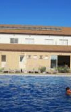Hotel Protaras Tennis & Country Club (Protaras, Chipre)
