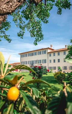Hotel Villa La Preziosa (Lucca, Italia)