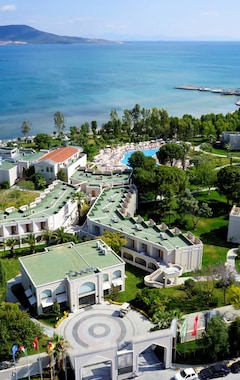 Hotel Halal Paradise Didim (Aydin, Turquía)