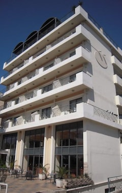 Four Seasons Hotel (Glyfada, Greece)