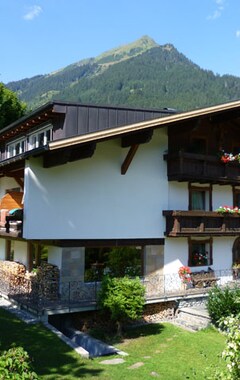Hele huset/lejligheden Apartments Suggadin (St. Gallenkirch - Gortipohl, Østrig)