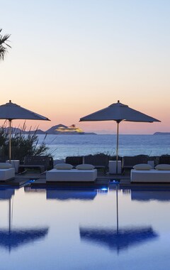 Aqua Blu Boutique Hotel & Spa, Adults Only- Small Luxury Hotels of the World (Lambi, Greece)