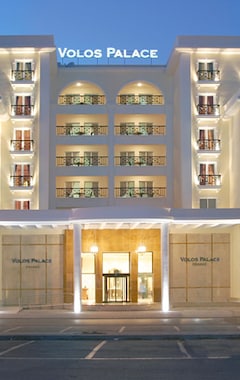 Hotelli Volos Palace (Volos, Kreikka)