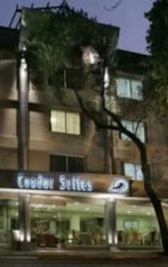 Hotelli Condor Suites Apart Hotel (Mendoza City, Argentiina)