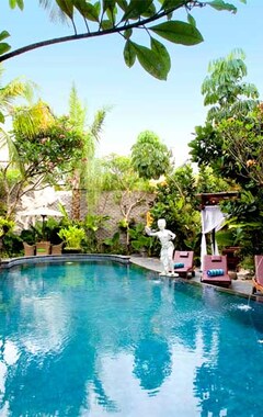 Hotel The Bali Dream Villa & Resort Echo Beach Canggu (Kuta, Indonesia)