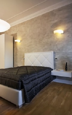 Bed & Breakfast Ferrari Suite (Campobasso, Italia)