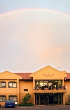 Hotelli Benvenuto Hotel & Conference Centre (Randburg, Etelä-Afrikka)