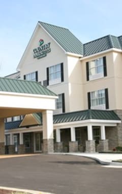 Hotel Country Inn & Suites by Radisson, Ashland - Hanover, VA (Ashland, EE. UU.)