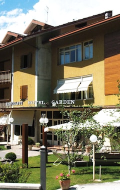 Hotelli Hotel Garden (Fino del Monte, Italia)