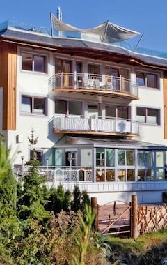 Hotelli Sonnberg (Saalbach Hinterglemm, Itävalta)