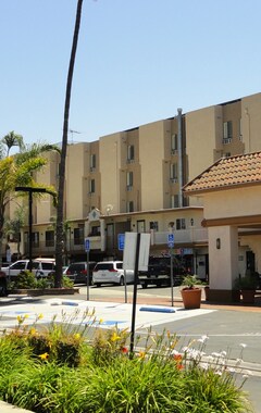 Hotel Park Vue Inn (Anaheim, USA)