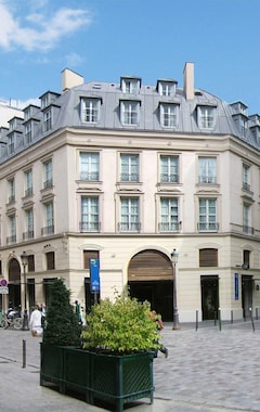Hotel Residhome Paris Opéra (París, Francia)