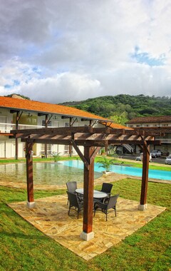 Hotelli Hotel Luisiana (Santa Ana, Costa Rica)