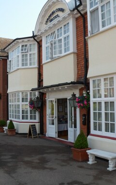 Hotel Virginia Court (Cromer, Reino Unido)