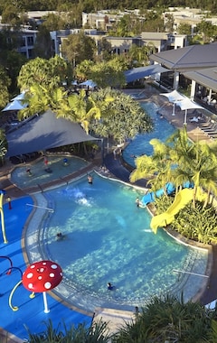 Hotelli RACV Noosa Resort (Noosa Heads, Australia)