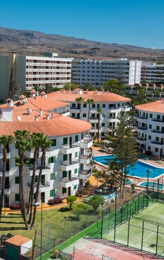 Lejlighedshotel Las Faluas Apartments (Playa del Inglés, Spanien)