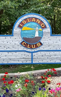 Hotel Island Club Rentals (Put-in-Bay, EE. UU.)