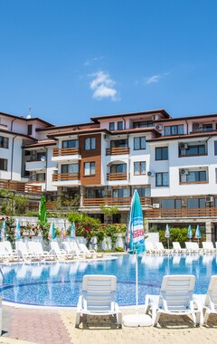 Gardenia Hills Hotel (Kosharitsa, Bulgarien)