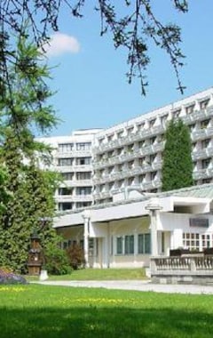 Hotelli Grand Hotel Donat Superior & Wellness Center (Rogaska Slatina, Slovenia)