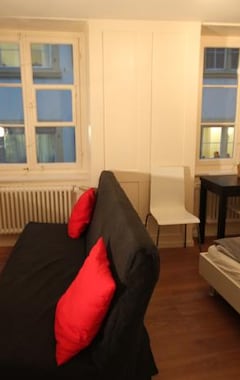 Koko talo/asunto HITrental Schmidgasse - Apartments (Zürich, Sveitsi)