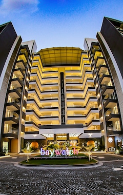 Hotelli Kent Baywatch Suites (Kochi, Intia)