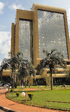 Hotelli Rainbow Towers Hotel & Conference Centre (Harare, Zimbabwe)