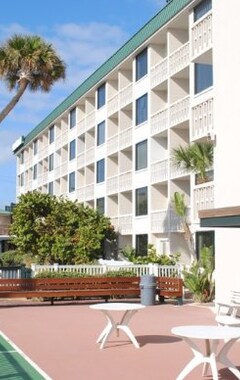 Hotel Silver Beach Club (Daytona Beach, USA)
