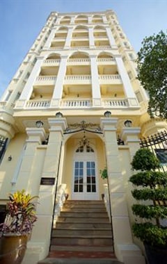 Hotelli Palace Gate Hotel & Residence By Ehm (Phnom Penh, Kambodzha)