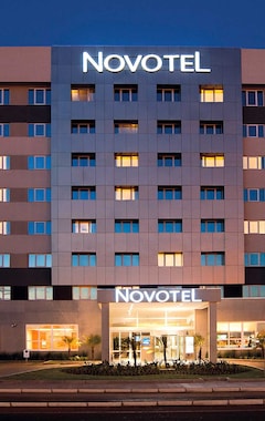 Hotel Novotel Porto Alegre Airport (Porto Alegre, Brasil)
