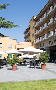 Hotelli Hotel Fontana Olente (Ferentino, Italia)