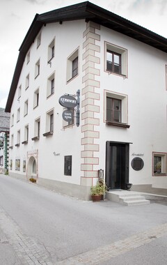 Hotelli Hotel Kernwirt (Mauterndorf, Itävalta)