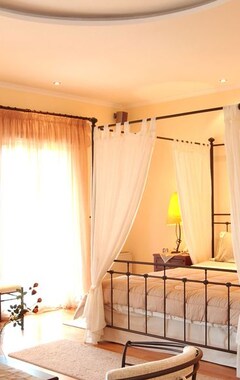 Hotel Vip Luxury Villa Privilege Classic & Exclusive Corfu (Corfu Ciudade, Grecia)