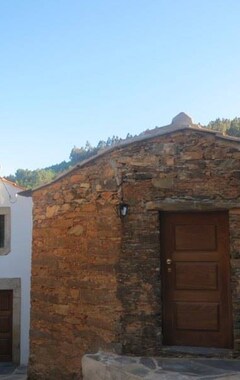 Casa rural Casas do Sinhel (Góis, Portugal)