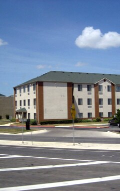 Summit Inn Hotel & Suites (San Marcos, EE. UU.)